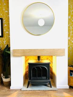 Arden Holiday Lettings - 5