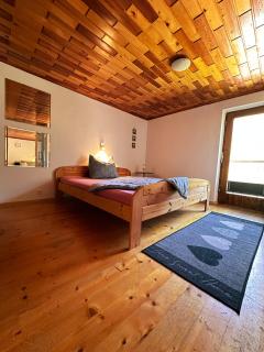 Haus Gratz - Bach - 1