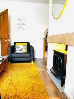 Arden Holiday Lettings - 3