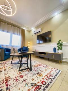 Scale Apartments - Douala - 4