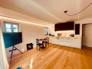 2 Zimmer Apartment Sindelfingen Böblingen Calw - Aidlingen - 2