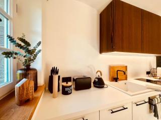 2 Zimmer Apartment Sindelfingen Böblingen Calw - Aidlingen - 1