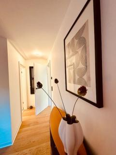2 Zimmer Apartment Sindelfingen Böblingen Calw - Aidlingen - 4