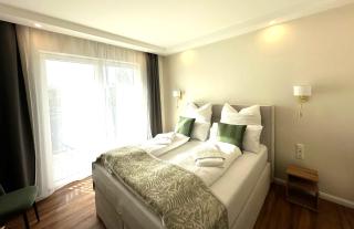 Strandhotel Buckow Resort & SPA gut-Hotels SEE - Buckow - 6