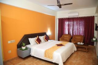 Grand Harmony Beach Resort - Kovalam - 3