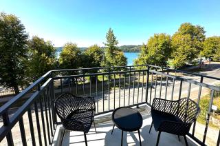 Strandhotel Buckow Resort & SPA gut-Hotels SEE - 3