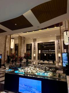 Sea Breez The Grant Hotel Apartment - Bilgah - 7