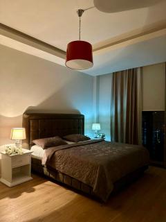 Sea Breez The Grant Hotel Apartment - Bilgah - 6