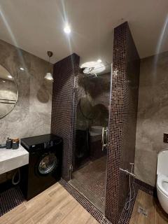 Sea Breez The Grant Hotel Apartment - Bilgah - 5