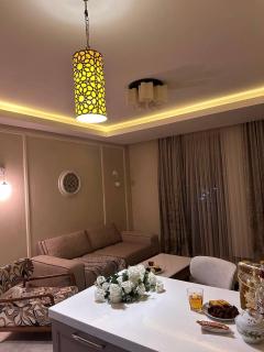 Sea Breez The Grant Hotel Apartment - Bilgah - 3