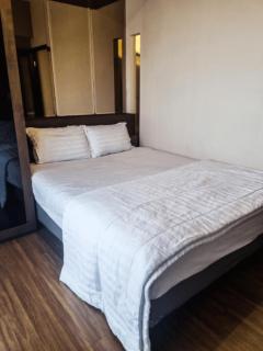 Apartemen Uttara the Icon - 5