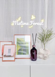 Metime Forest - Seoul - 9