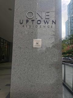 One Uptown Residence - Manila - 2