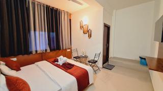 Hotel Brothers - Agra - 0