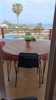 Apartamento en Calarreona - Matalentisco - 8