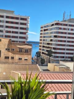M&R AcaciasBeach, parking privado - Torrevieja - 7