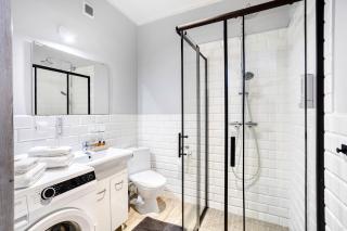 Apartamenty Firfas 9 - Bydgoszcz - 3