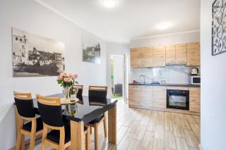 Apartamenty Firfas 9 - Bydgoszcz - 5