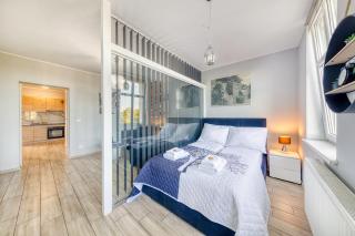 Apartamenty Firfas 9 - Bydgoszcz - 4