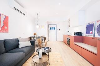 Easylife - Apartment with Terrace and Comfort - Milan - 3