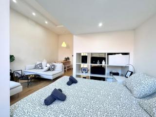 Center Cozy Gozsdu HOME with 4PPL - Budapest - 4