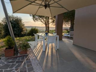 La casa nell'oliveta - Peccioli - 8