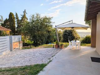 La casa nell'oliveta - Peccioli - 5