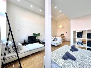 Center Cozy Gozsdu HOME with 4PPL - Budapest - 3