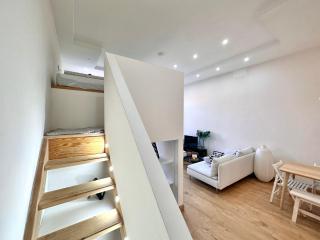 Center Cozy Gozsdu HOME with 4PPL - Budapest - 1