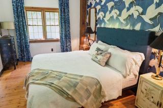 Unique Fully Restored Landmark Barn in Hudson - Claverack - 1