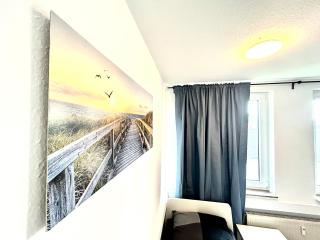 Luxuriöse 170qm All-in-Ferienwohnung - 7