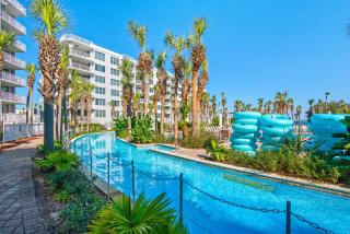 Destin West Gulfside #212 - Fort Walton Beach - 6