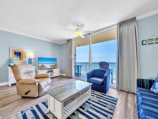 Tidewater 607 - Panama City Beach - 0