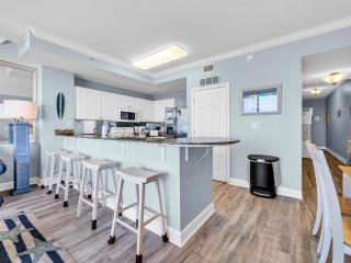 Tidewater 607 - Panama City Beach - 2
