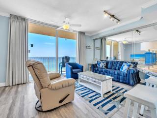 Tidewater 607 - Panama City Beach - 3