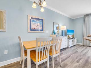 Tidewater 607 - Panama City Beach - 1