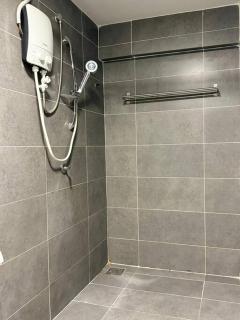 Cozy Loft 4pax near 1U by RuMa - Petaling Jaya - 2