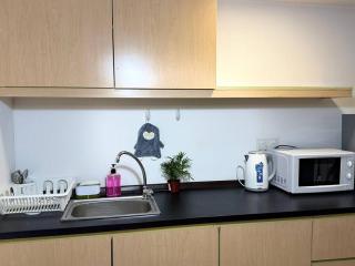 Cozy Loft 4pax near 1U by RuMa - Petaling Jaya - 1