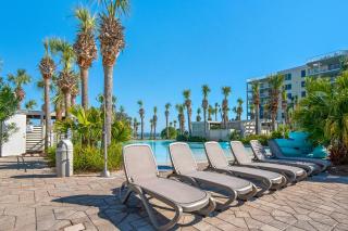 Destin West Gulfside #608 - Fort Walton Beach - 7