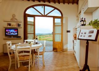 Poggio al Casone - Crespina - 9