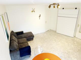 1 min to sea, Parking, AC, Terrace, 15 min Monaco - 4