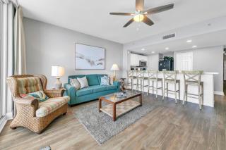 Majestic Beach Towers 1-2205 - Panama City Beach - 3