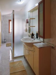 BnB Anna e Leo - Casa di Leo - Pietra Montecorvino - 7