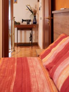 BnB Anna e Leo - Casa di Leo - Pietra Montecorvino - 6