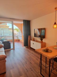 Ocean View Luxury Big Terrace 1 Bedroom - Adeje - 0
