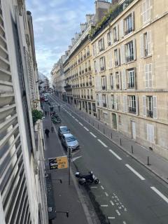 Grand Appartment "familial" non loin de la Butte Montmartre - París - 7