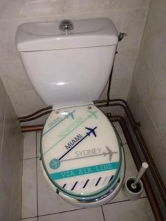 Grand Appartment "familial" non loin de la Butte Montmartre - Paris - 1