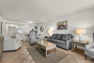 Shoreline Towers 2115 - Destin - 2