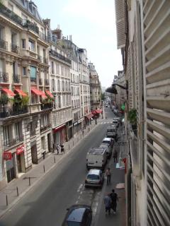 Grand Appartment "familial" non loin de la Butte Montmartre - París - 6