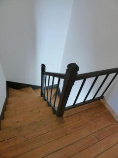 Maison de vacances ideale - La Mariniere du Mesnil - 4